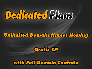Top dedicated server hosting services